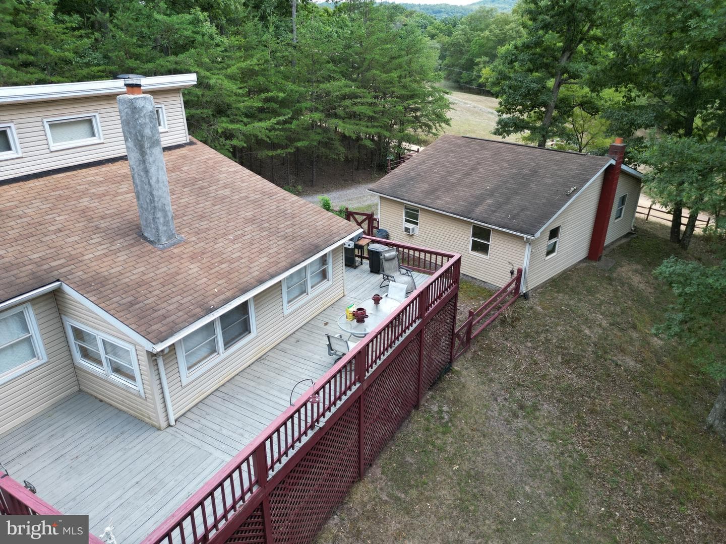 111 Stoney Mountain Overlook Road photo 4