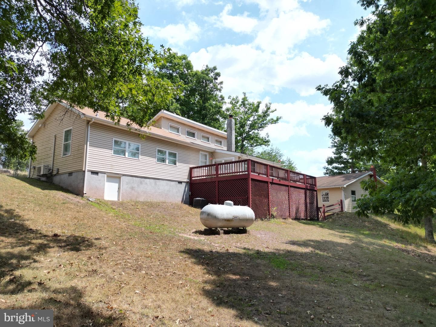 111 Stoney Mountain Overlook Road photo 5