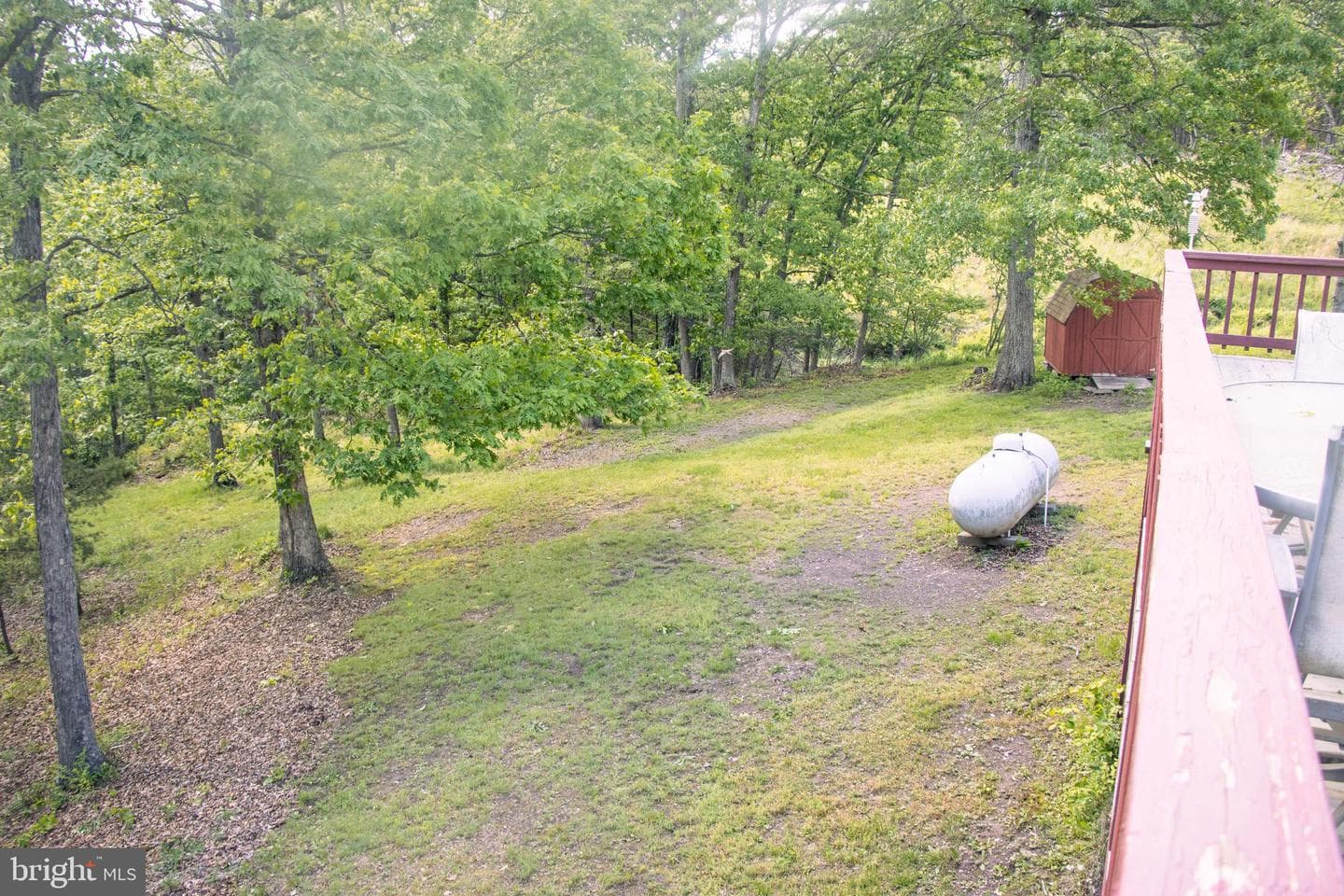 111 Stoney Mountain Overlook Road photo 64