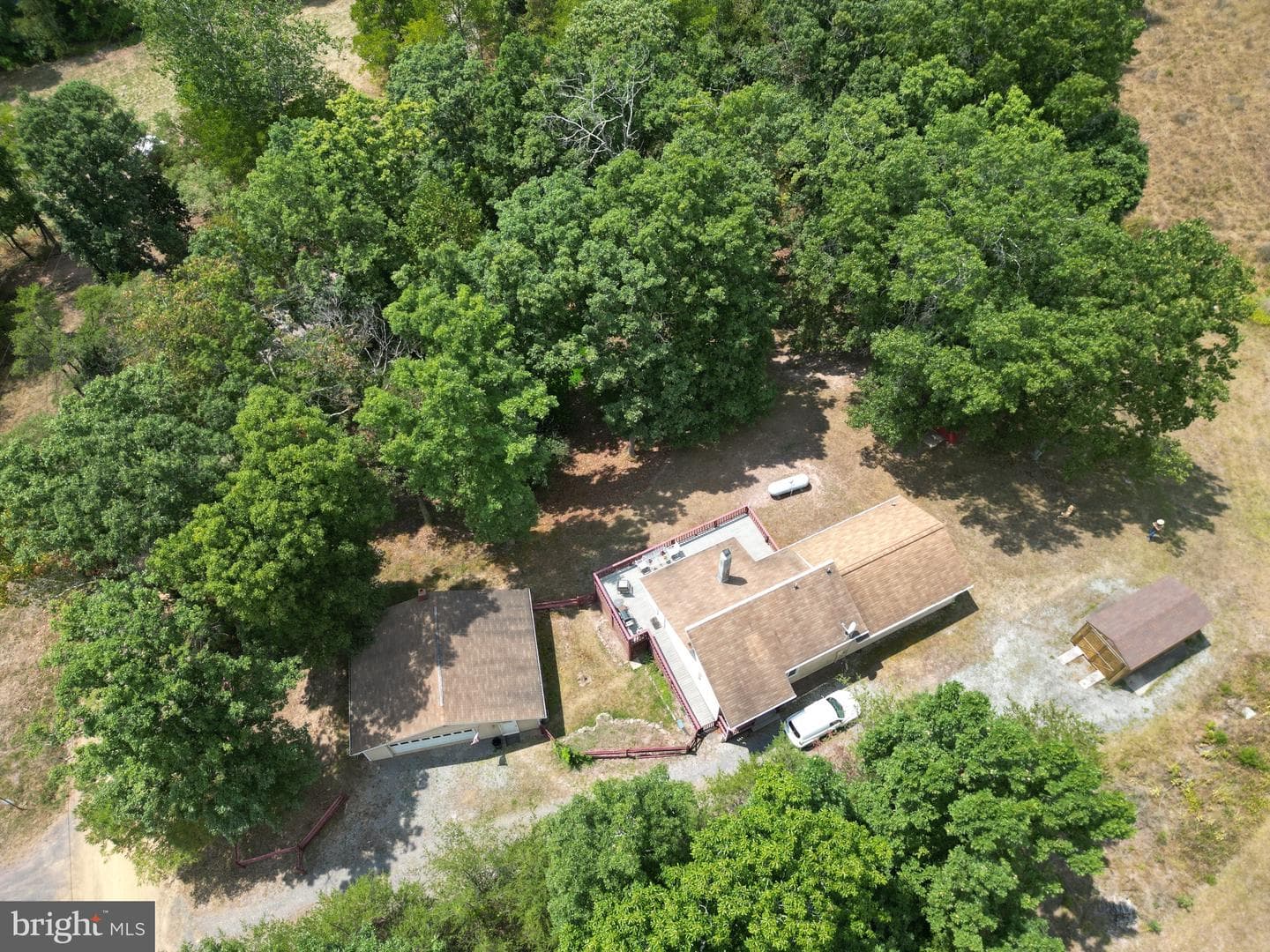 111 Stoney Mountain Overlook Road photo 94