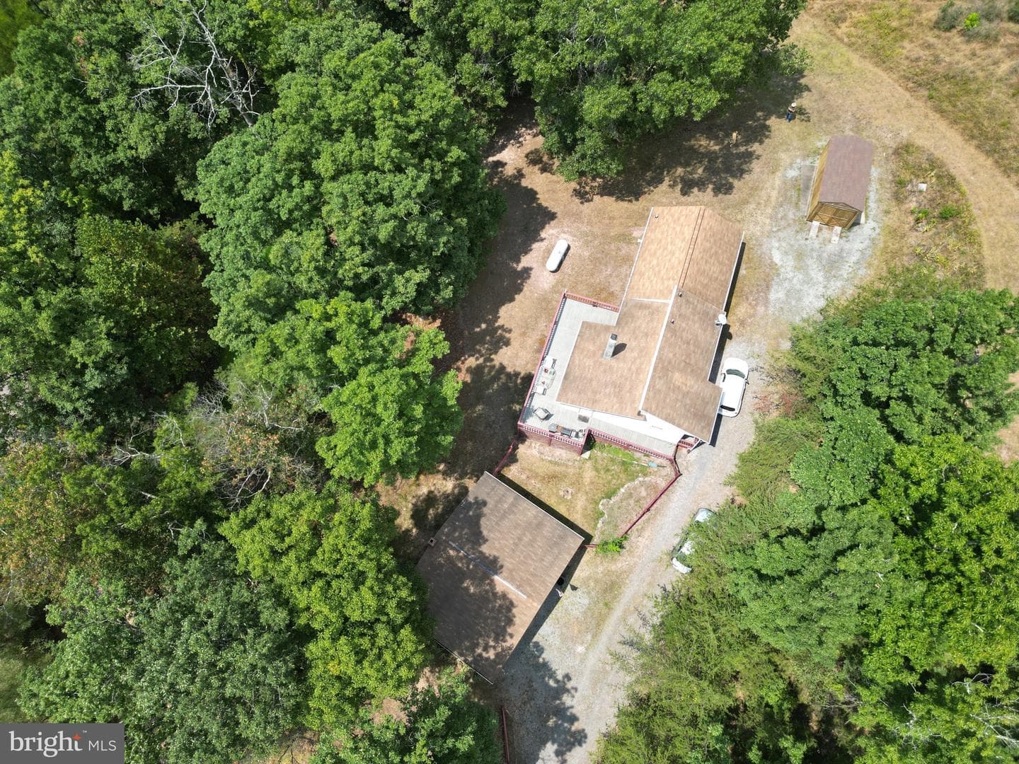111 Stoney Mountain Overlook Road photo 96