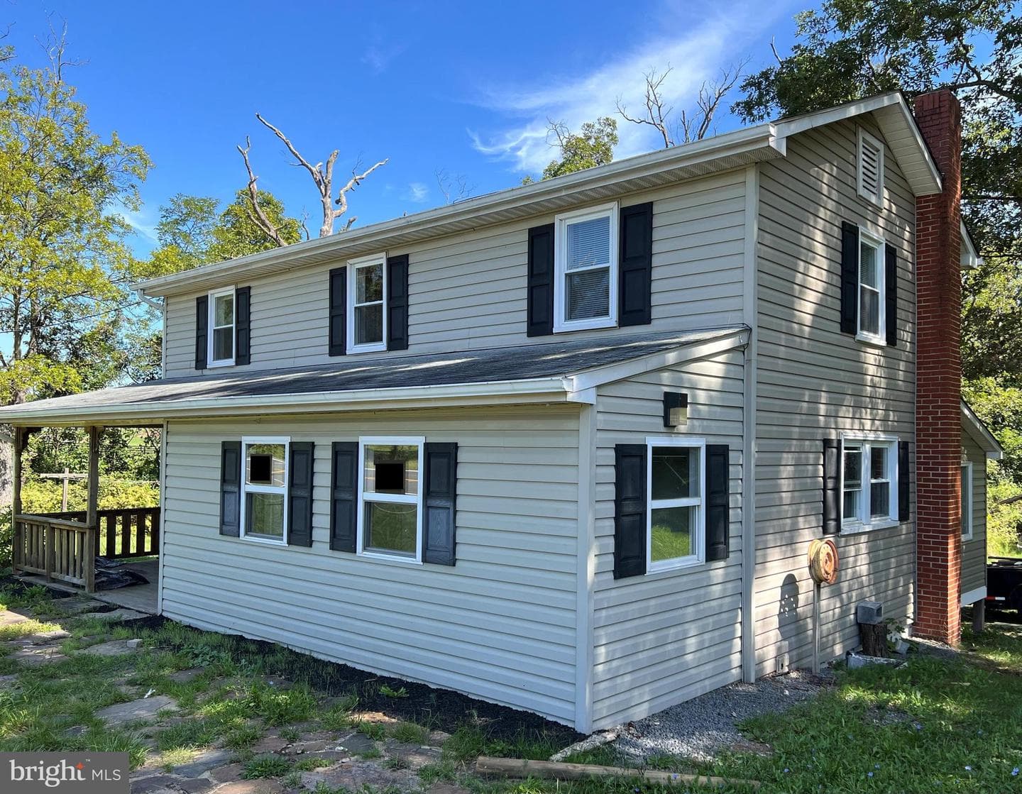 5174 Bloomery Pike photo 2