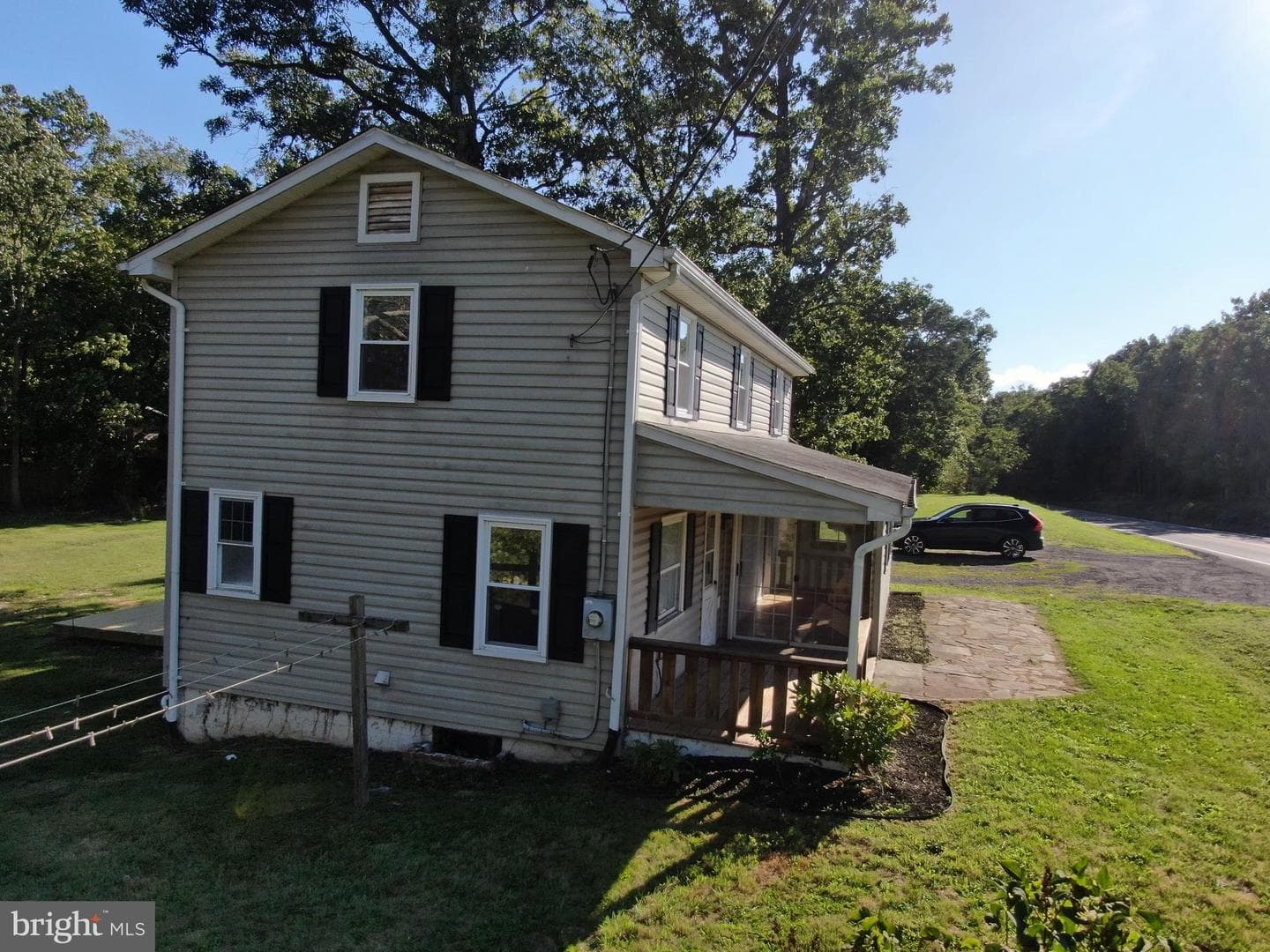5174 Bloomery Pike photo 3