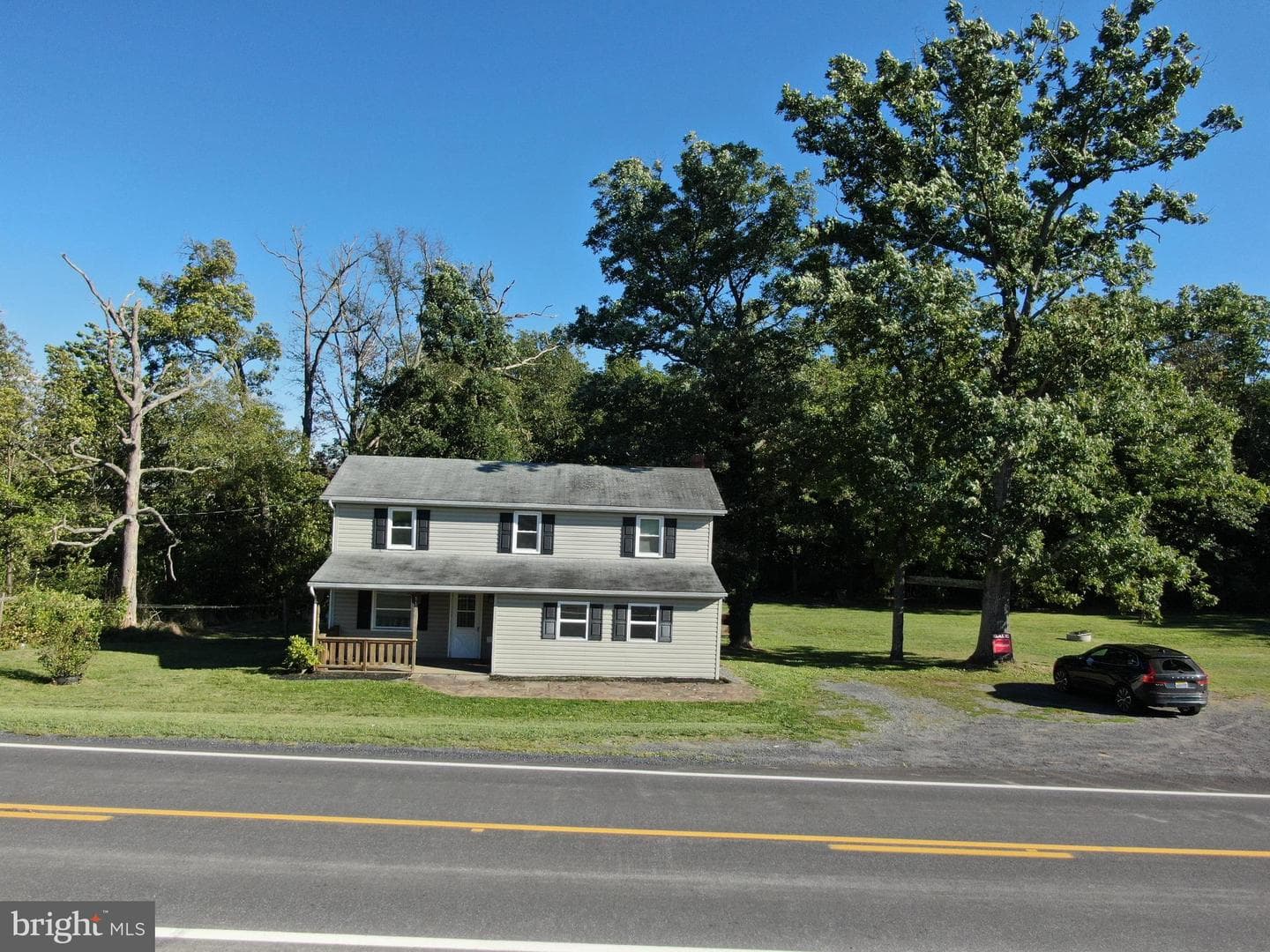 5174 Bloomery Pike photo 4