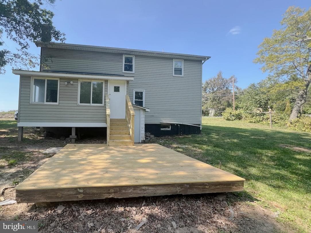5174 Bloomery Pike photo 7