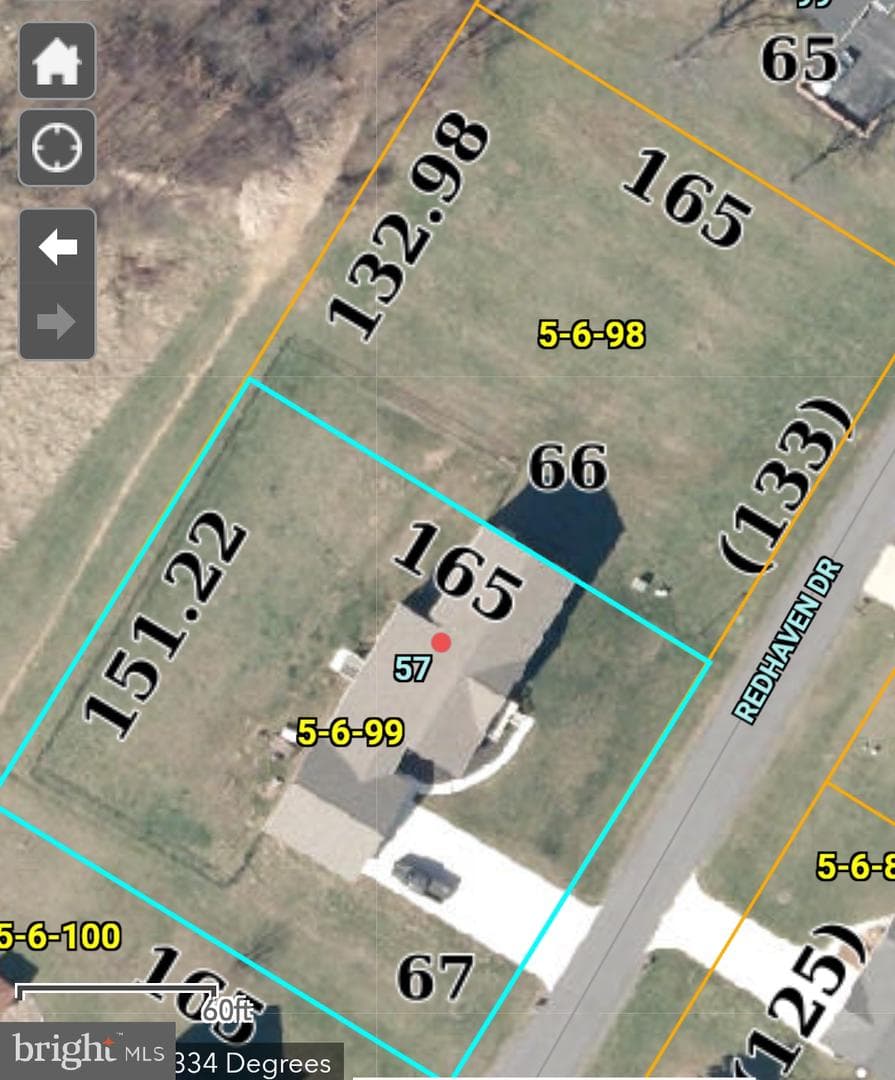 57 Redhaven Drive photo 23