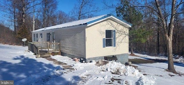 6557 Paw Paw Road photo 1