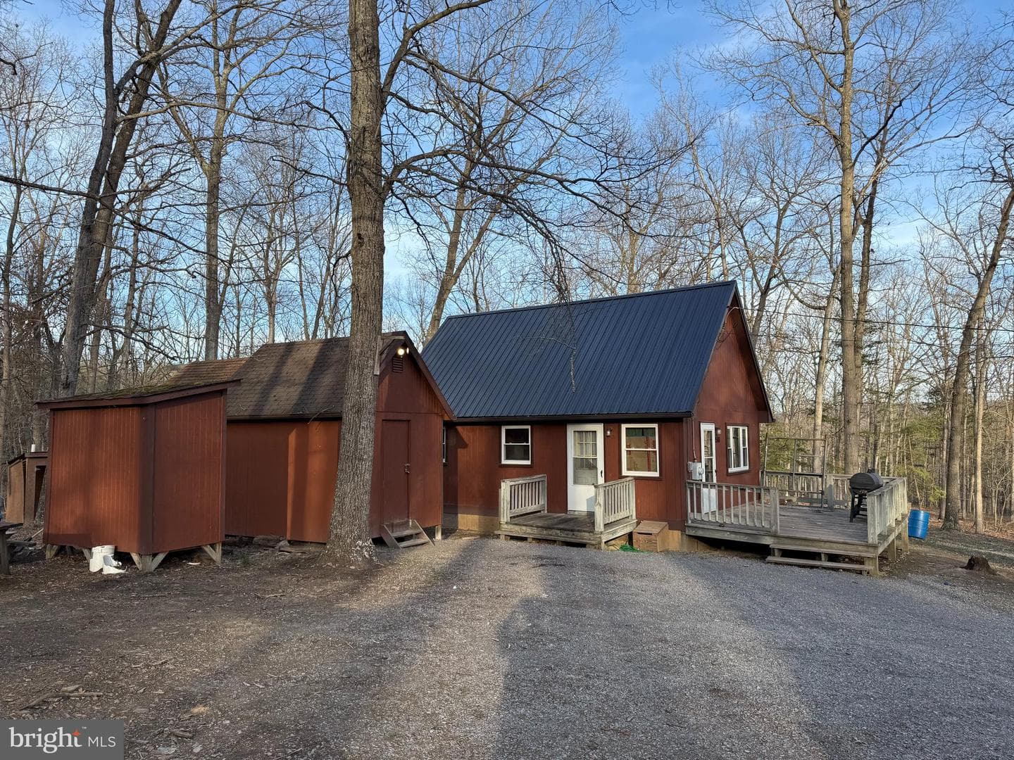 2506 Kerns School Road photo 5