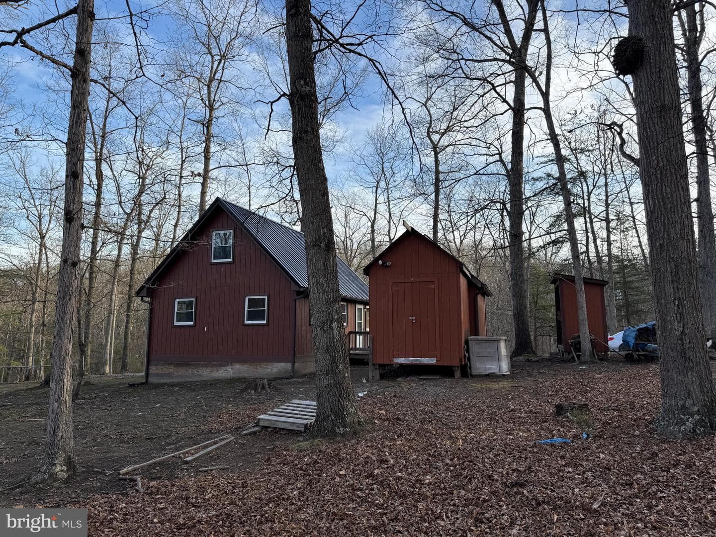 2506 Kerns School Road photo 7
