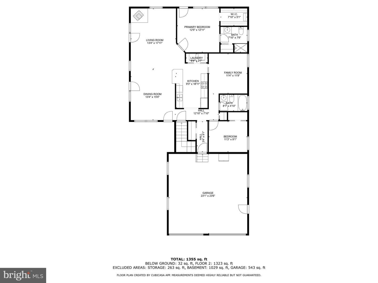 121 Pendragon Court photo 71
