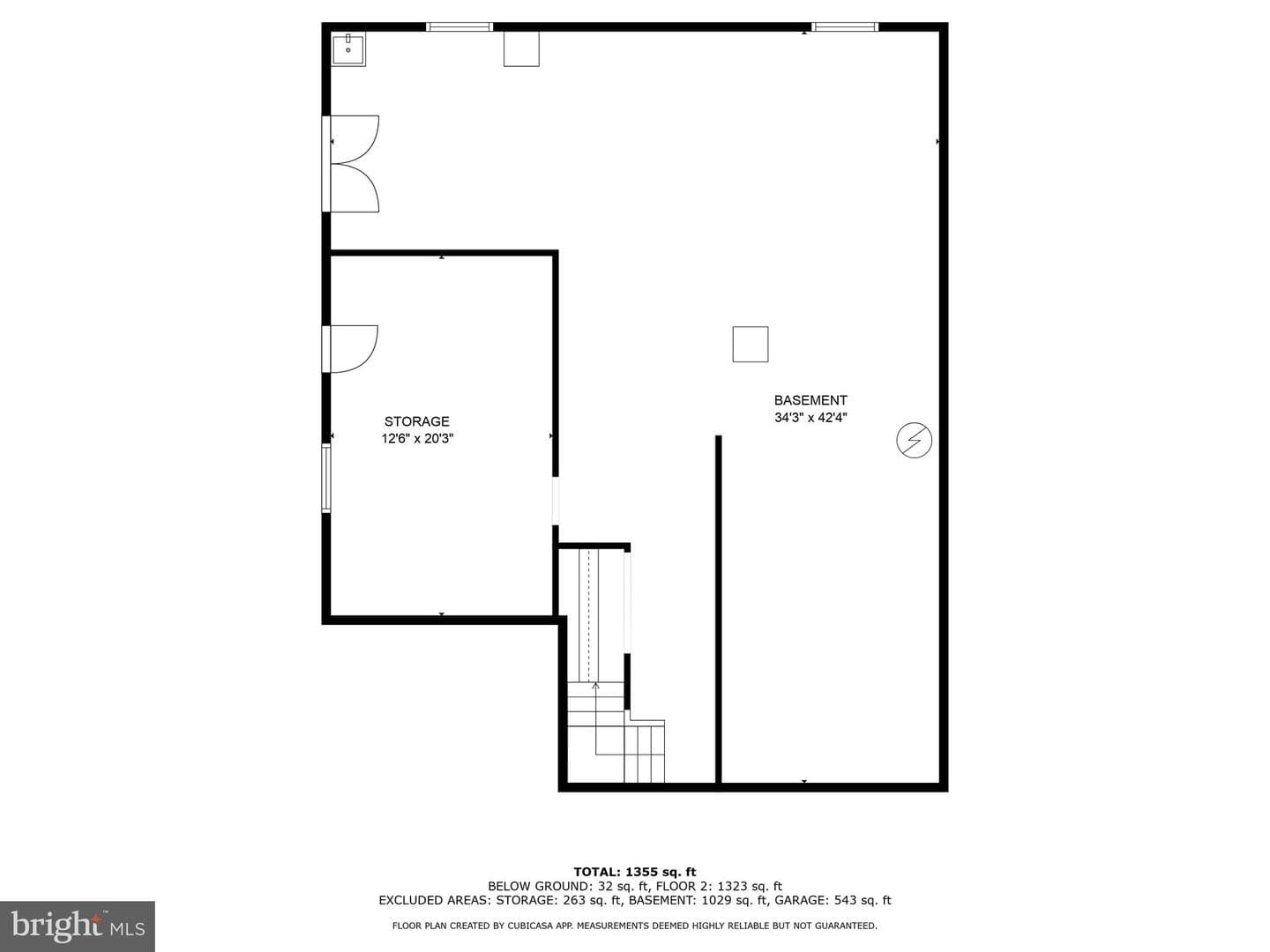121 Pendragon Court photo 72