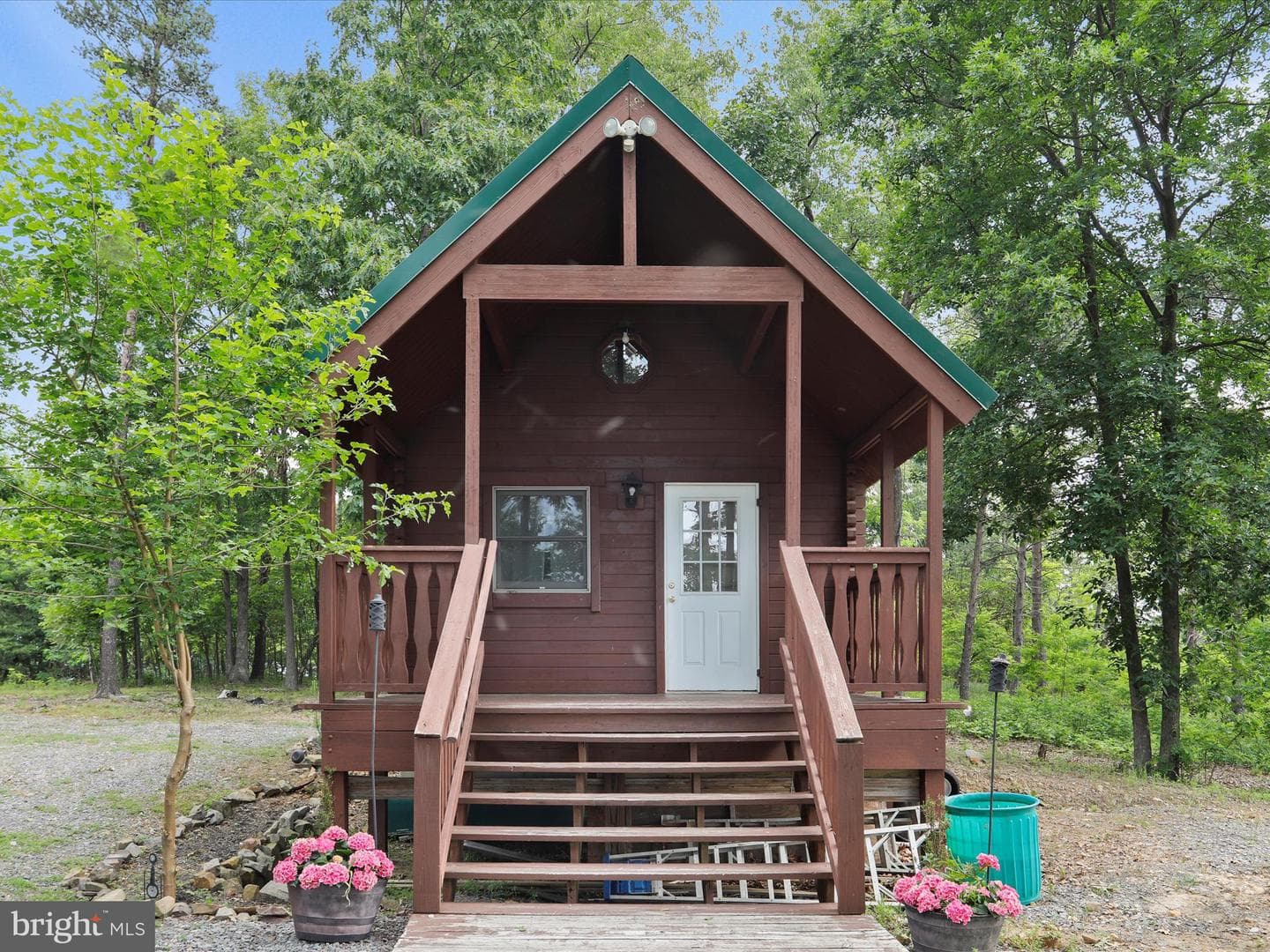 873 Bluffs Ridge photo 3