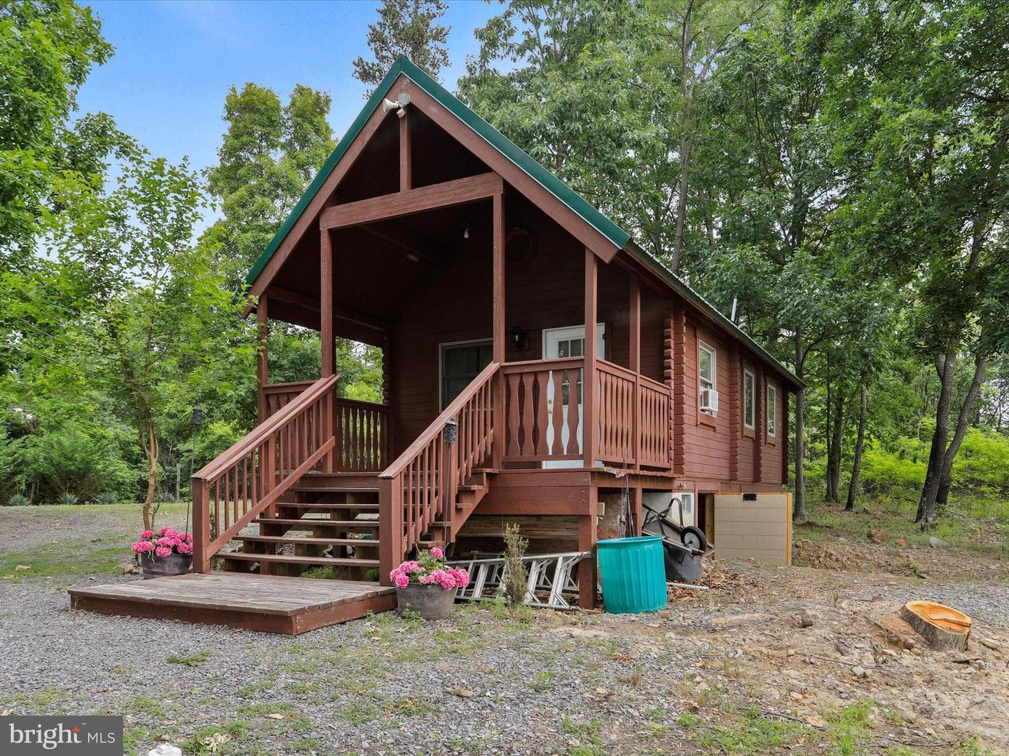 873 Bluffs Ridge photo 6