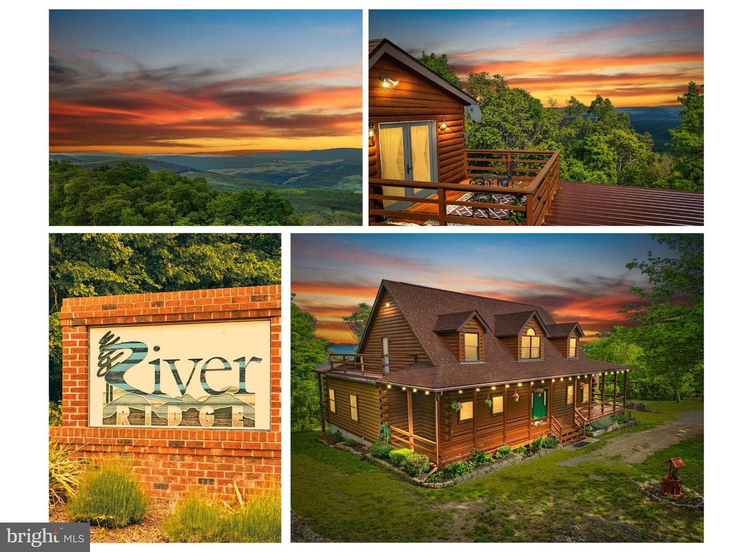 1292 Peaks View Drive
