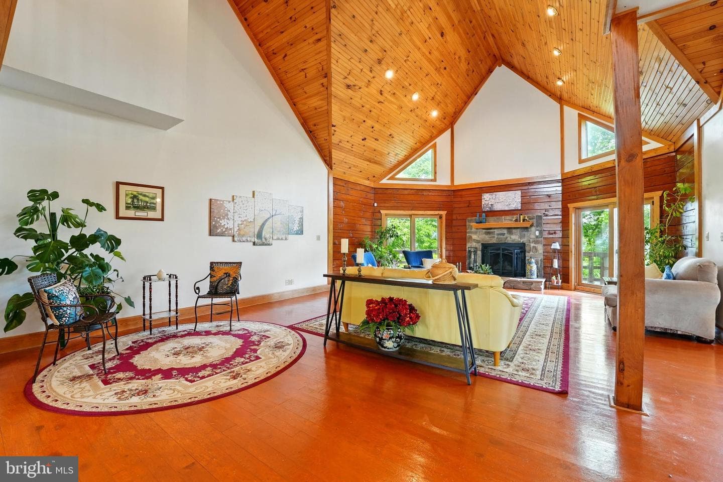 1292 Peaks View Drive photo 30