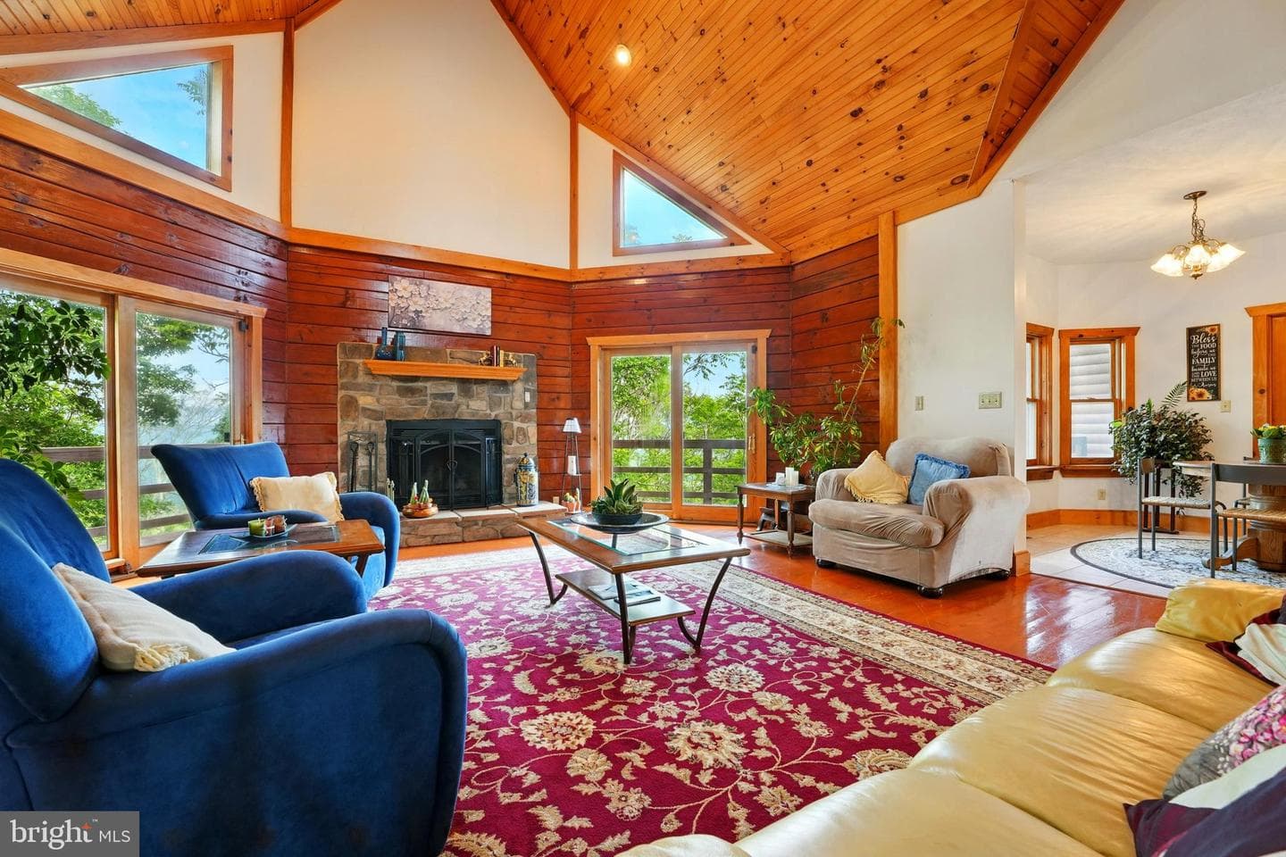 1292 Peaks View Drive photo 31