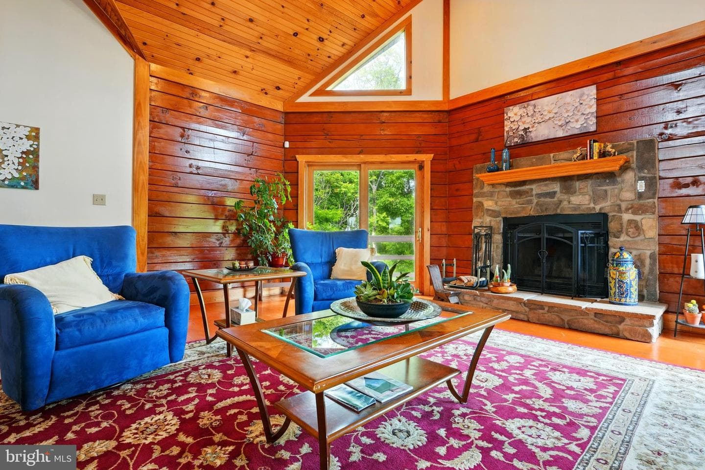 1292 Peaks View Drive photo 32
