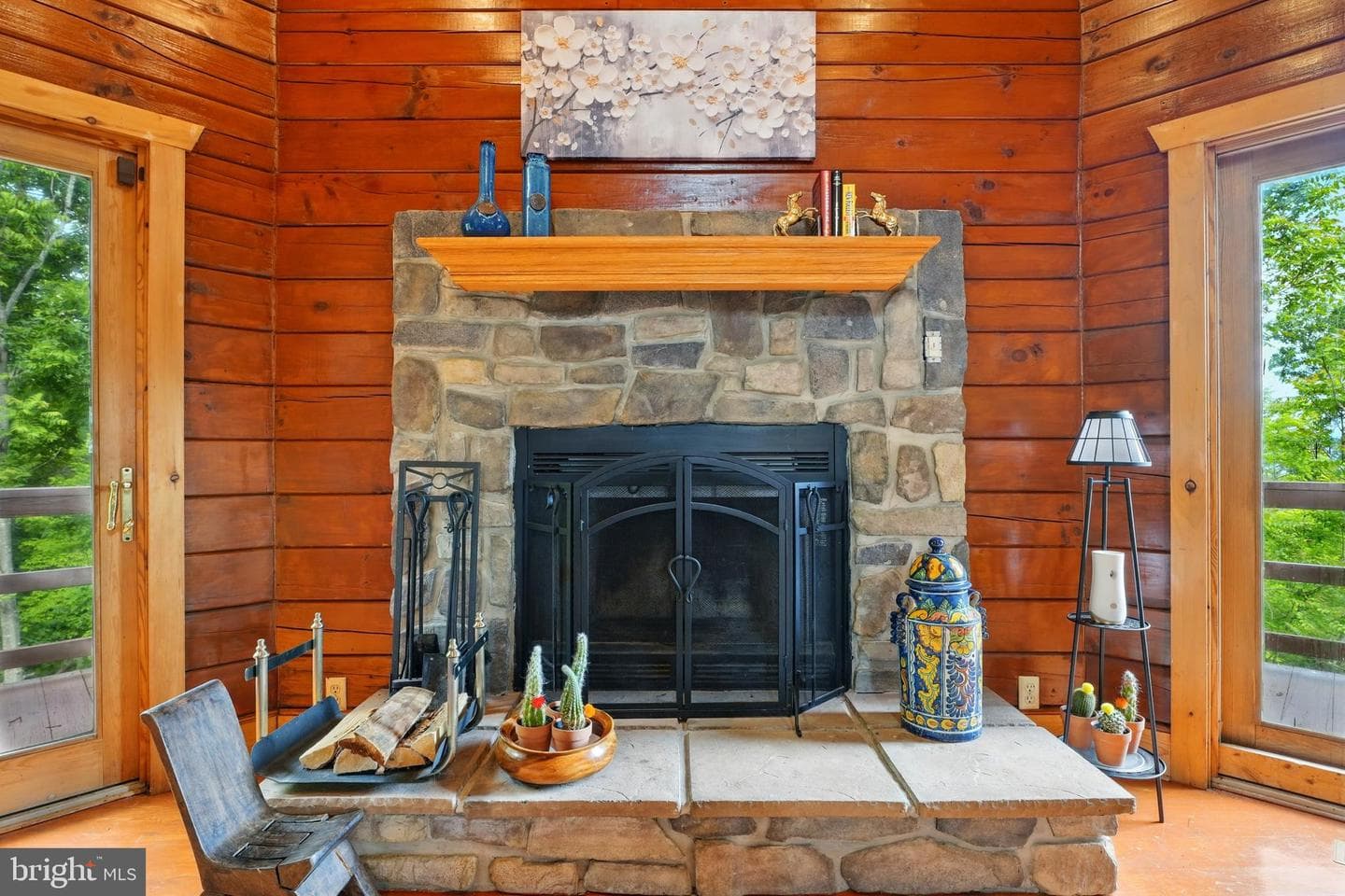 1292 Peaks View Drive photo 33
