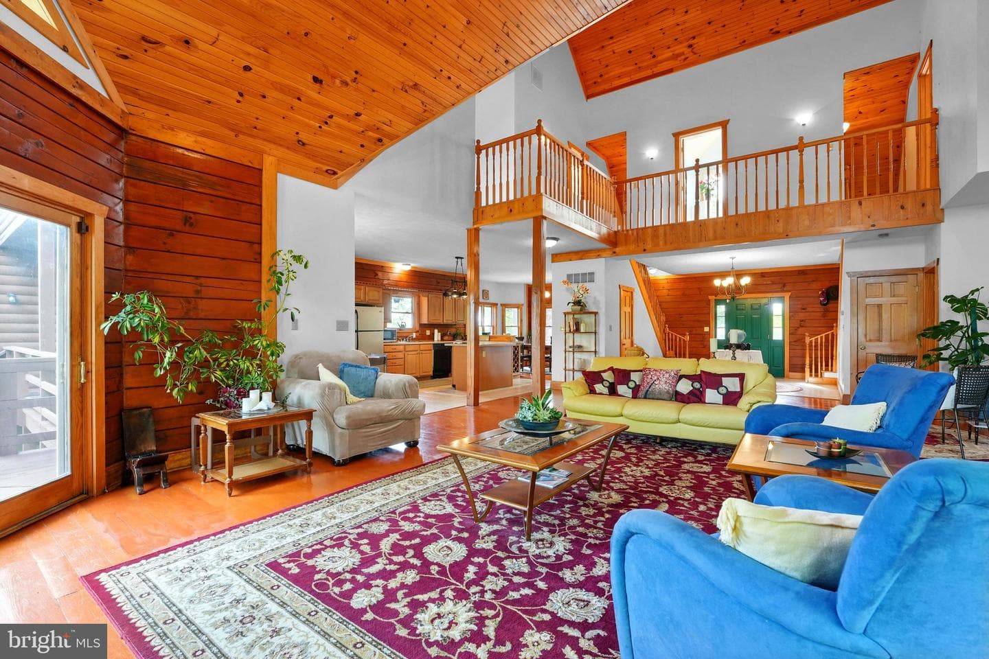 1292 Peaks View Drive photo 34