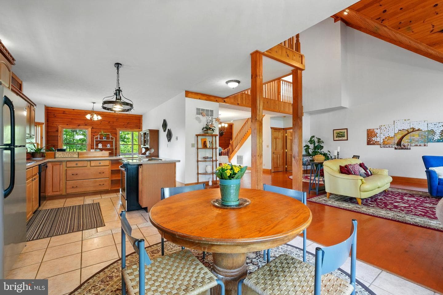 1292 Peaks View Drive photo 36