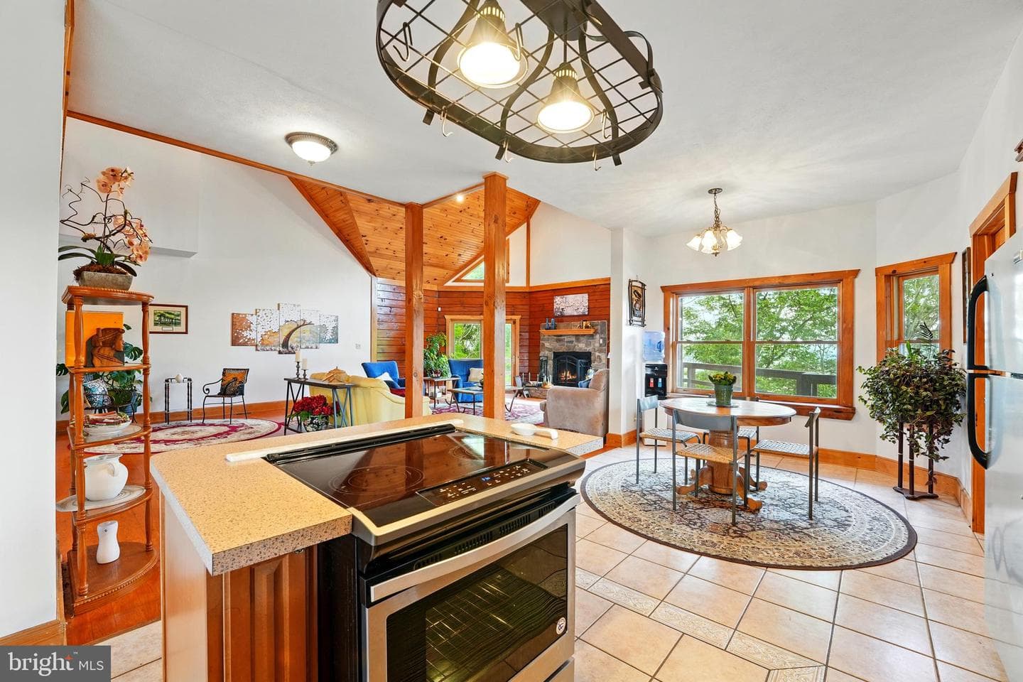 1292 Peaks View Drive photo 40