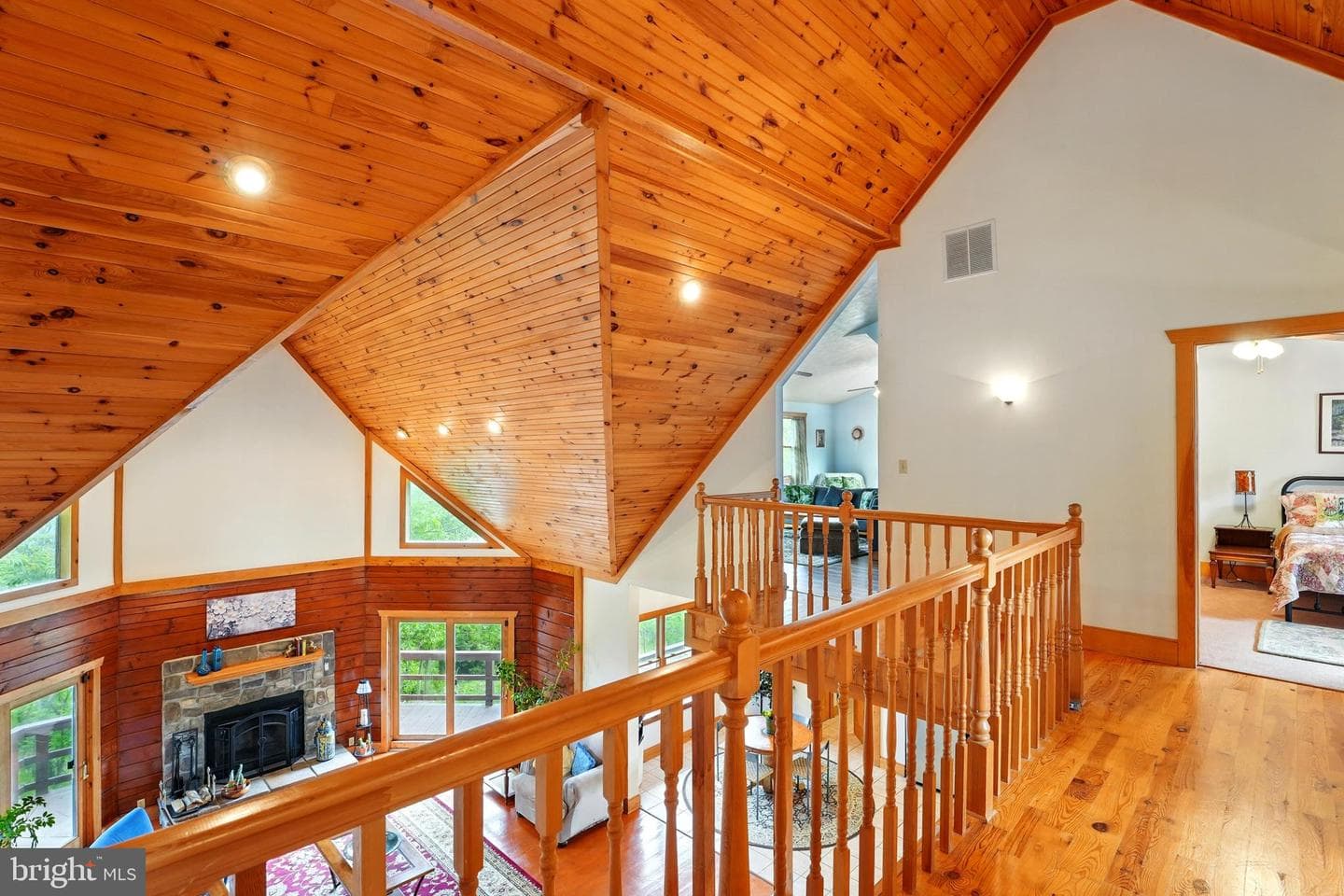 1292 Peaks View Drive photo 61