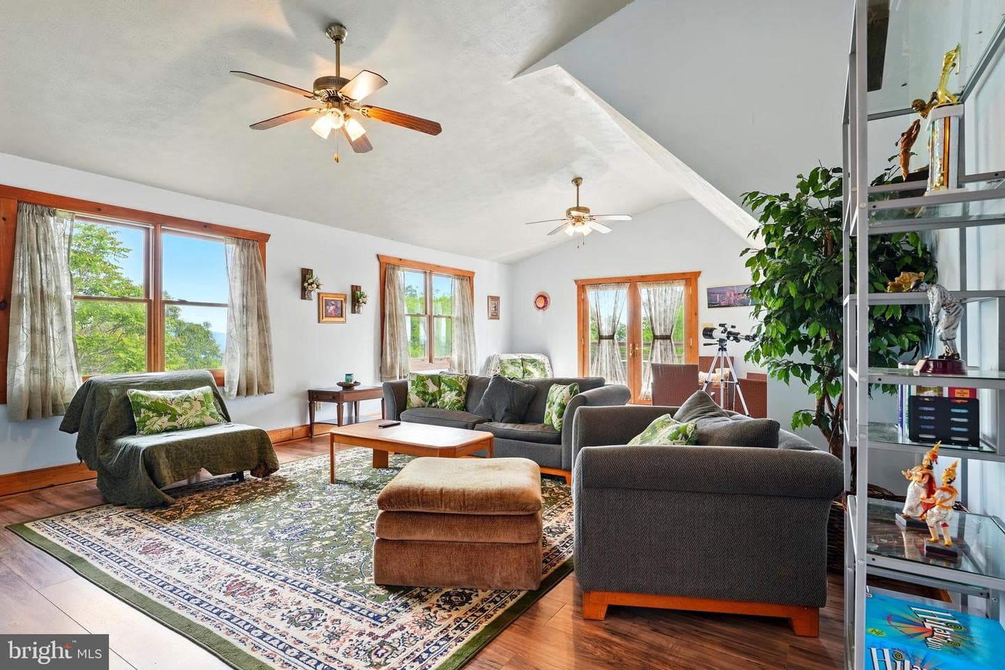 1292 Peaks View Drive photo 64