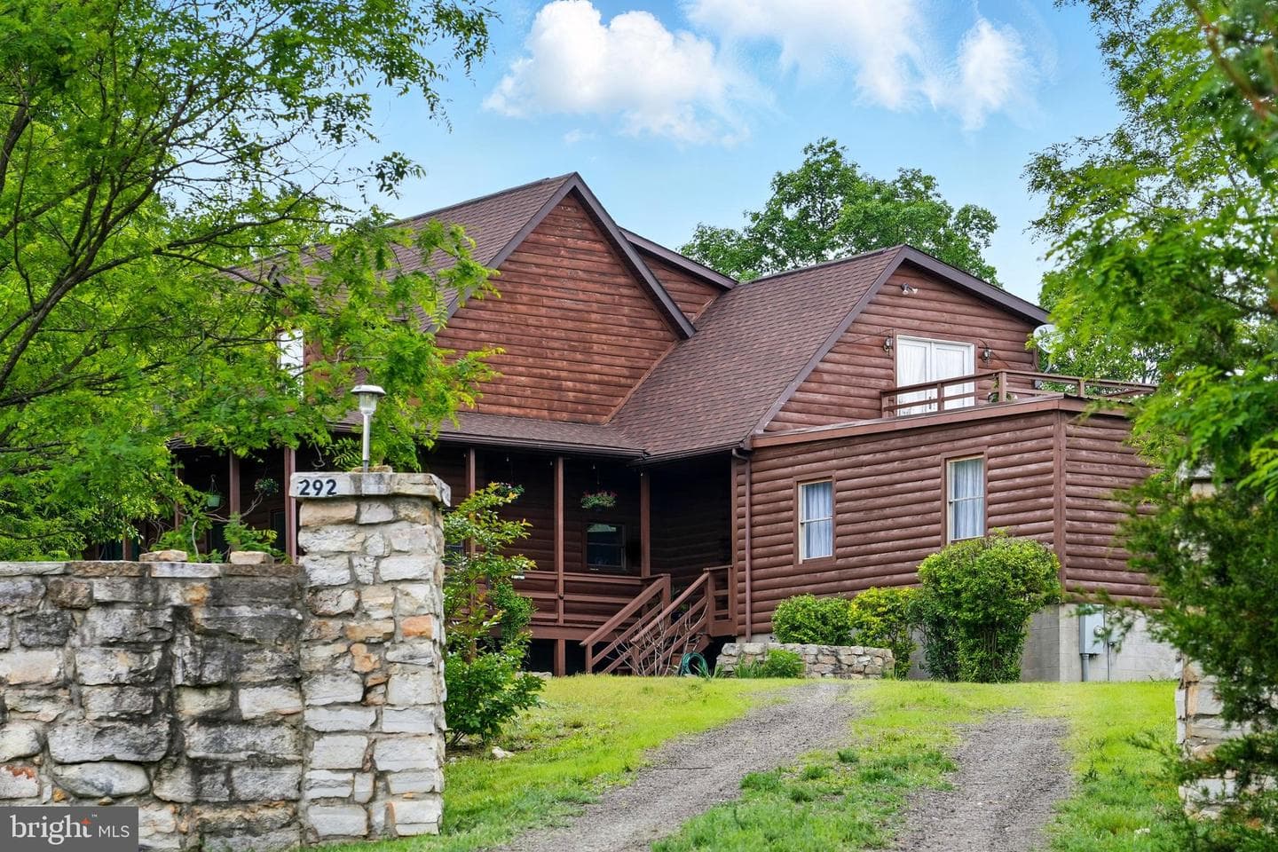 1292 Peaks View Drive photo 7