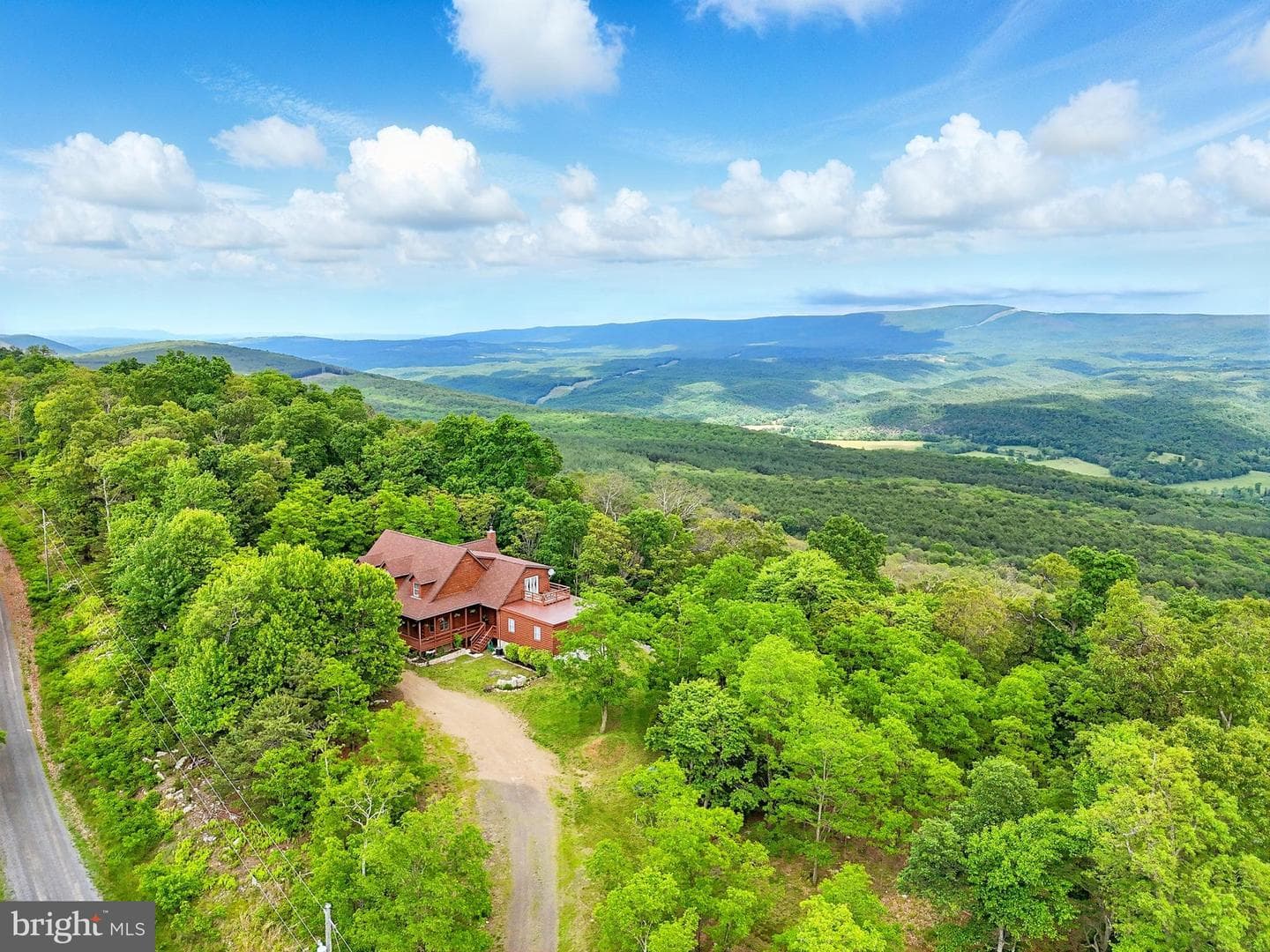 1292 Peaks View Drive photo 85