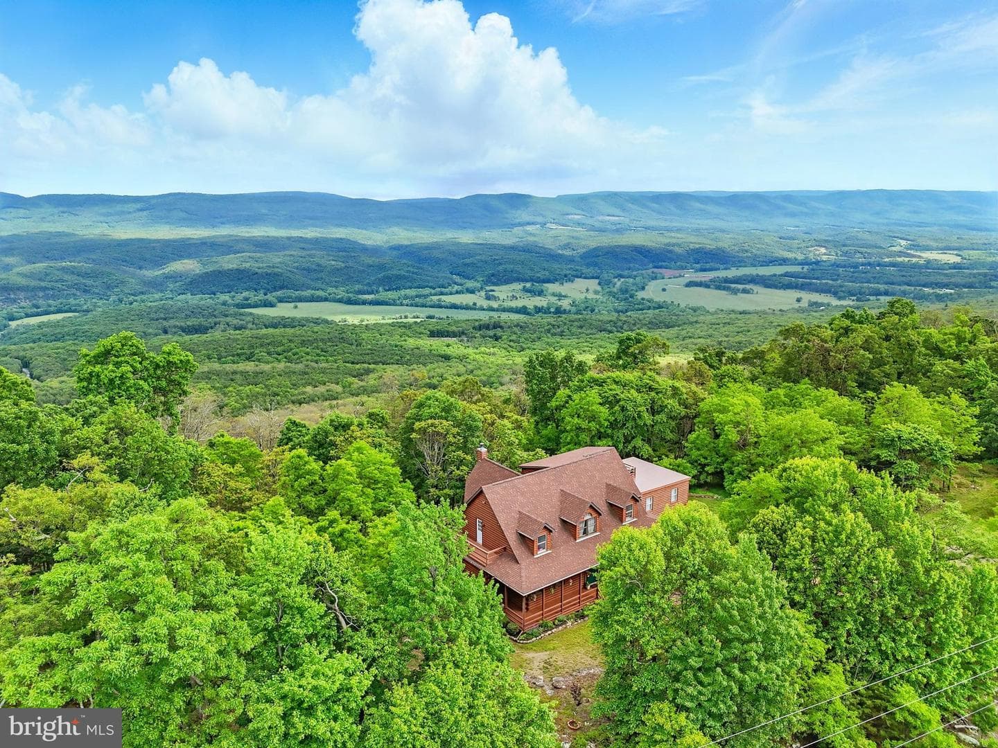 1292 Peaks View Drive photo 86
