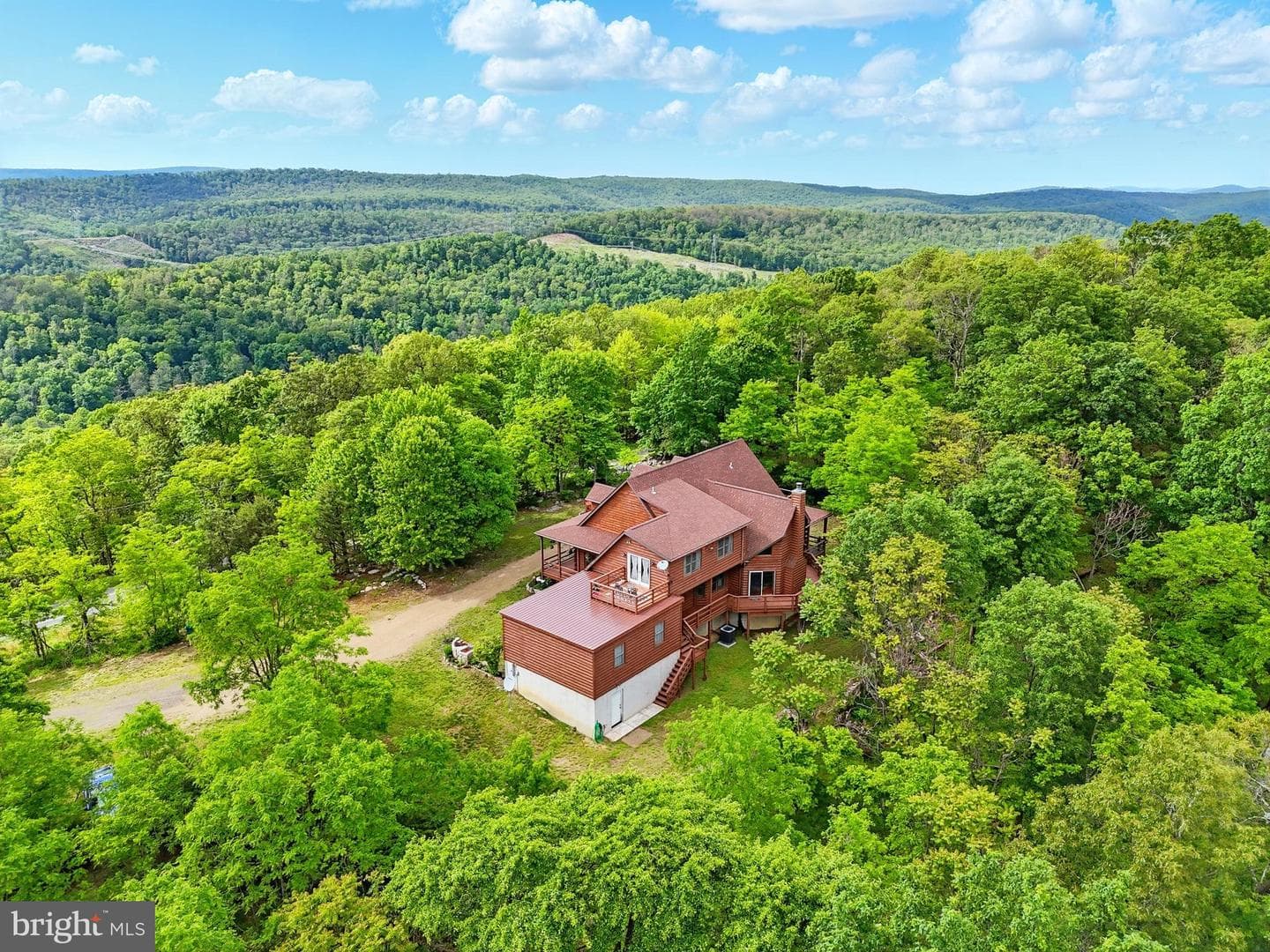 1292 Peaks View Drive photo 87