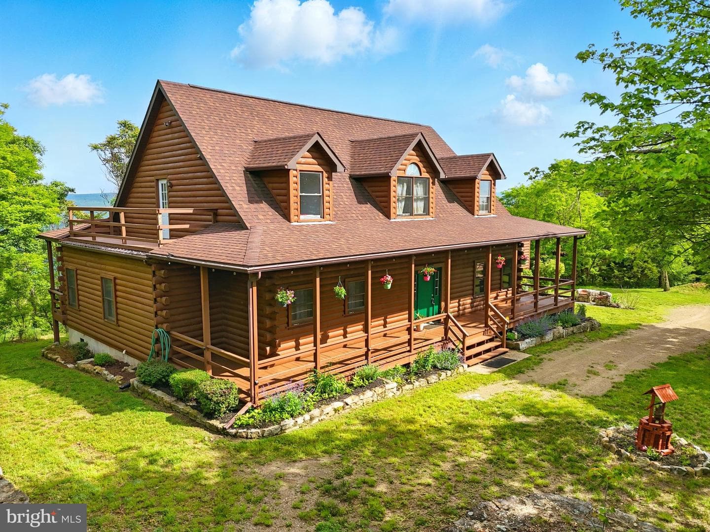 1292 Peaks View Drive photo 88