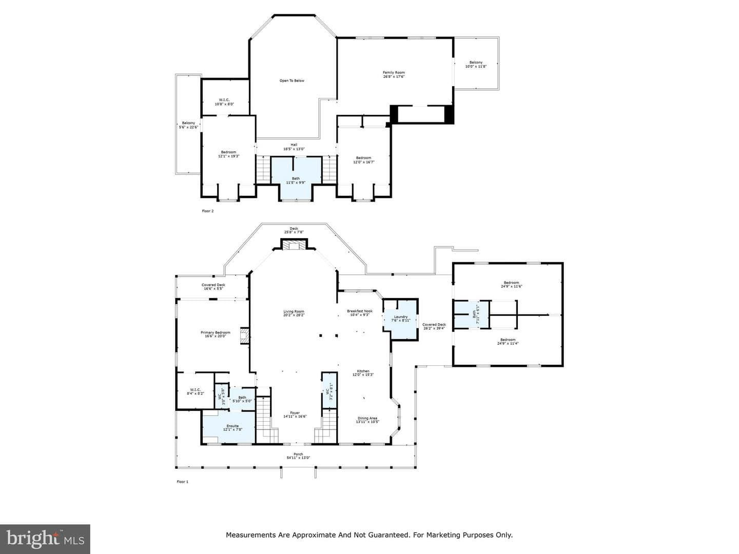1292 Peaks View Drive photo 89
