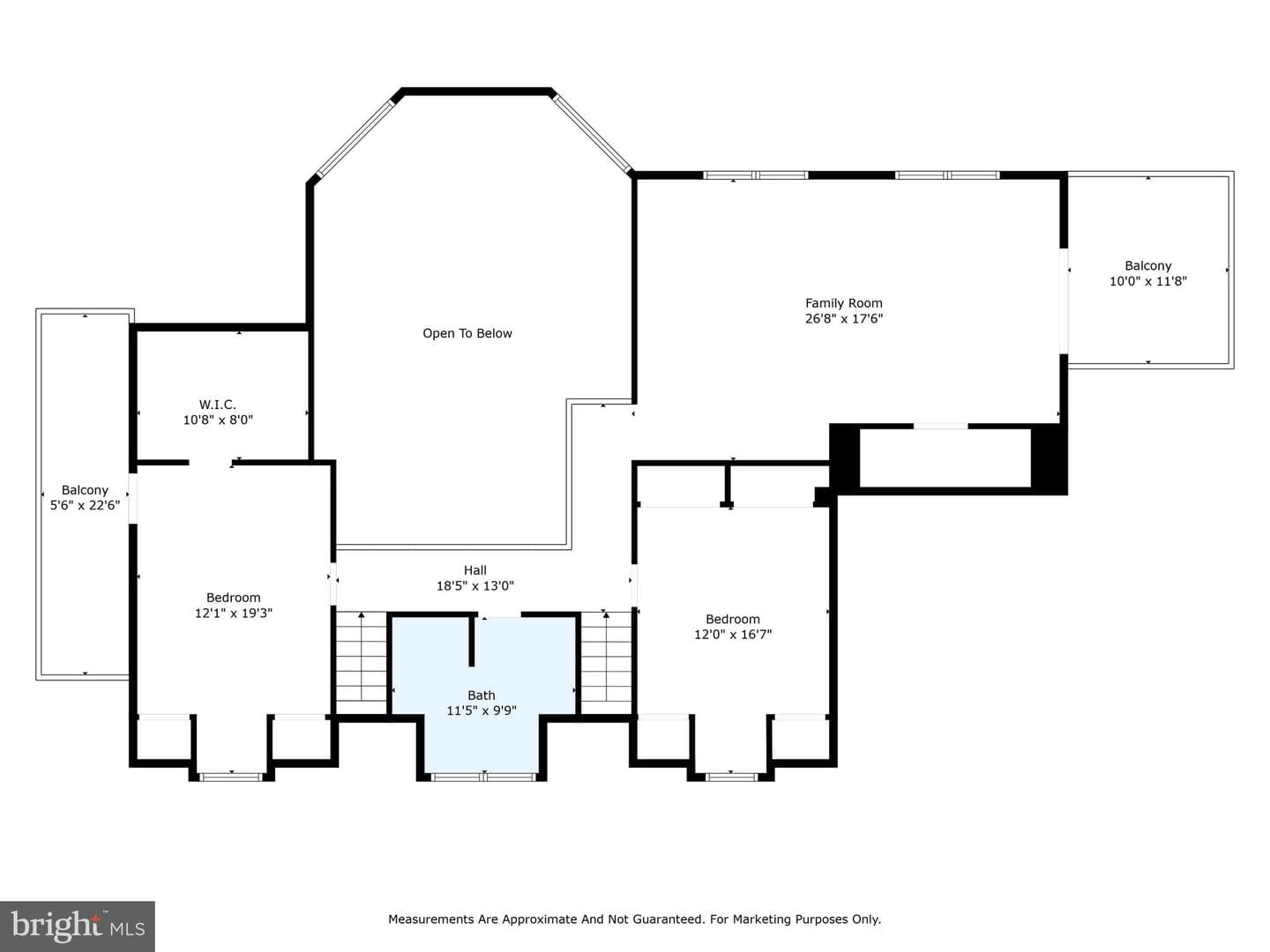 1292 Peaks View Drive photo 91