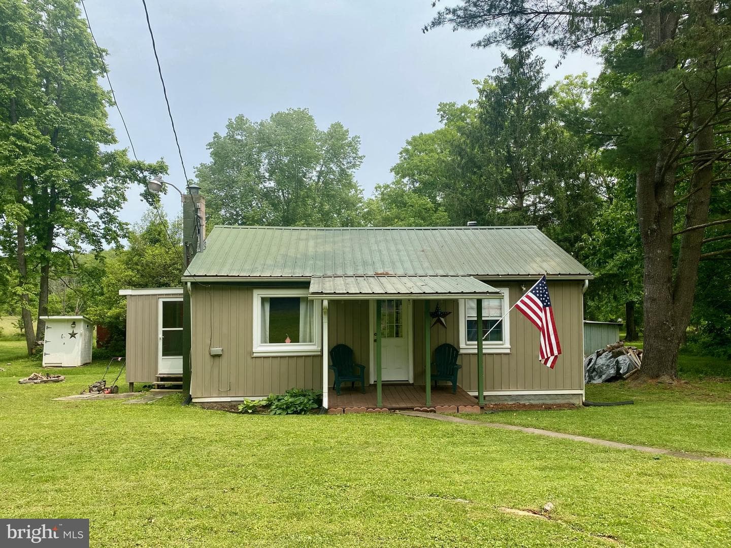 3815 Capon River Road photo 20