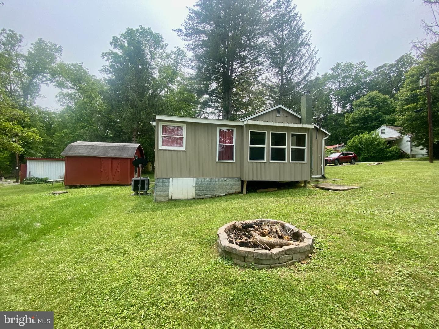 3815 Capon River Road photo 21