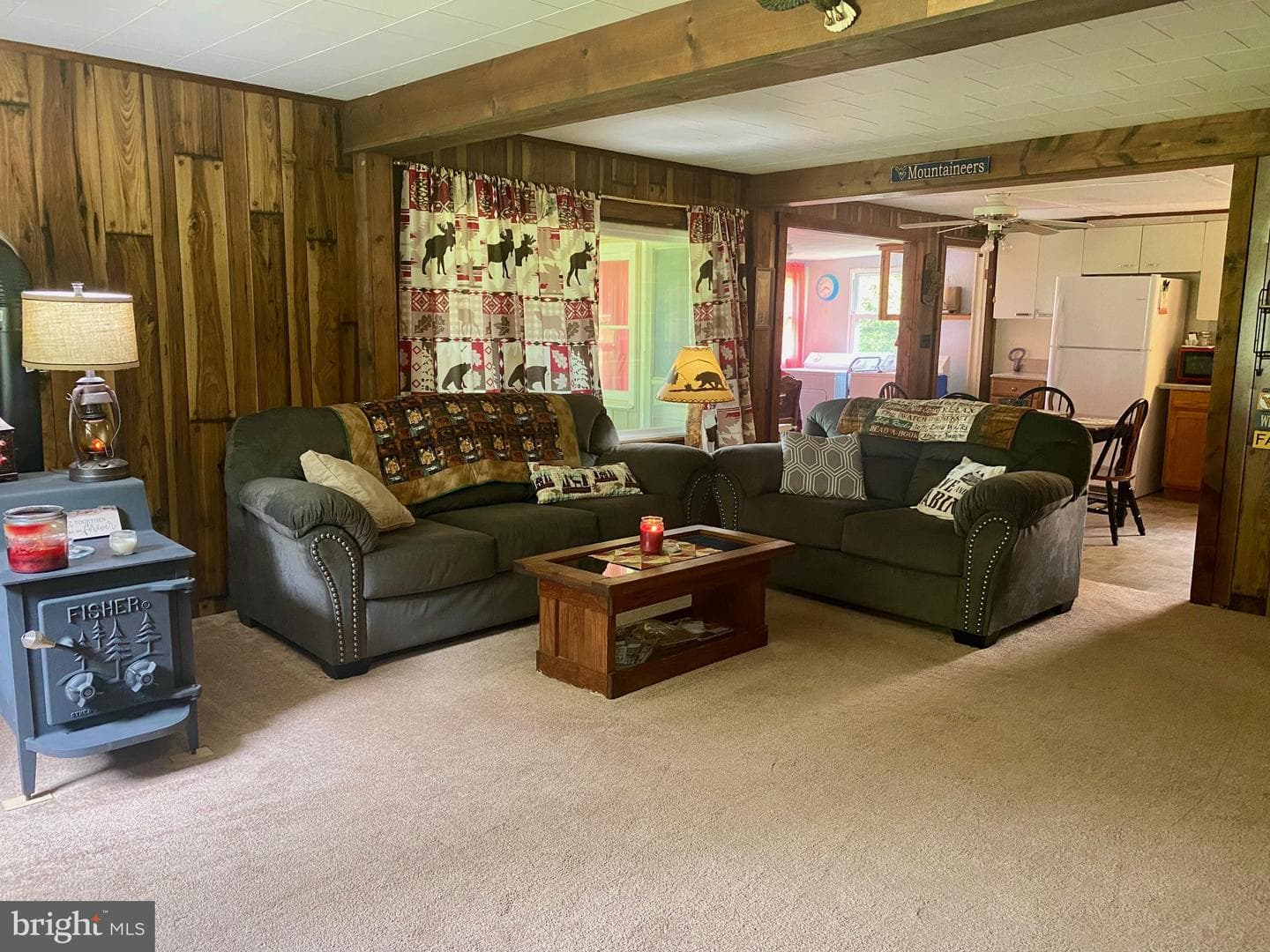 3815 Capon River Road photo 4