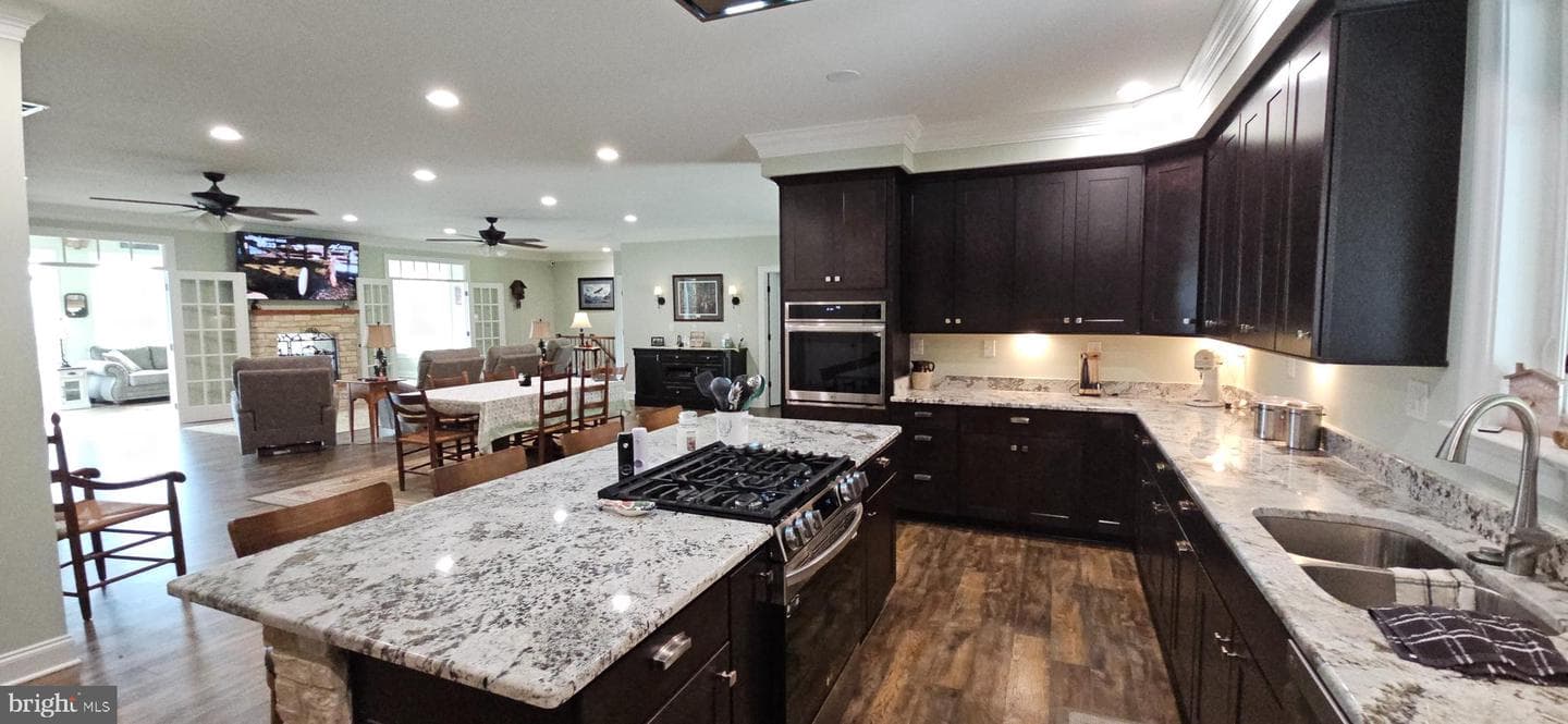 2204 Baker Mountain Drive photo 16