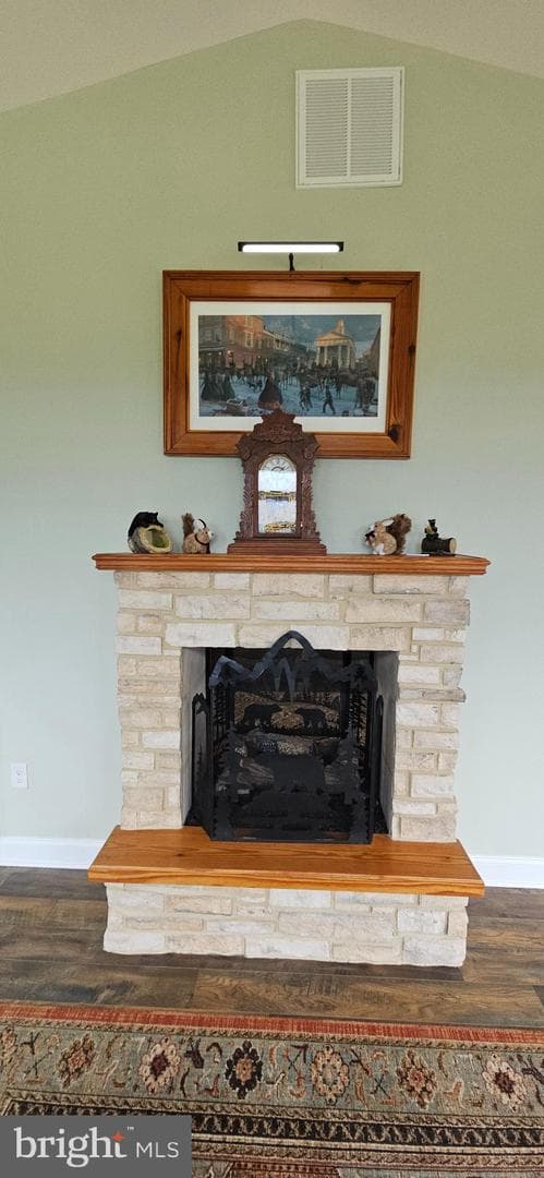 2204 Baker Mountain Drive photo 19
