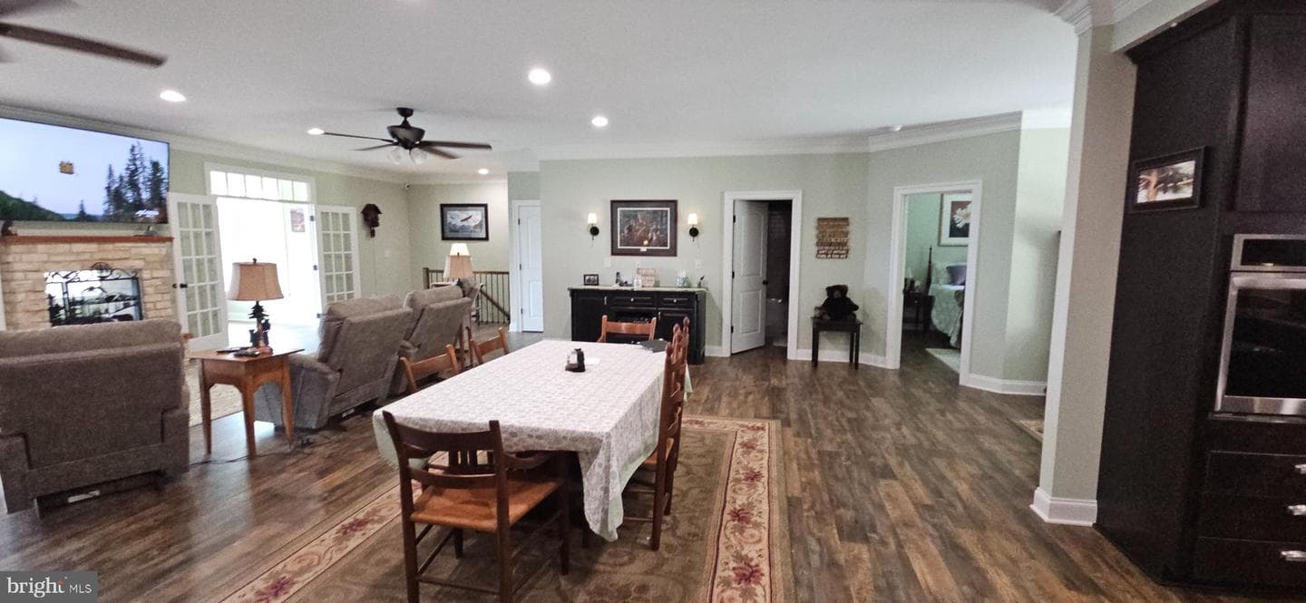2204 Baker Mountain Drive photo 21