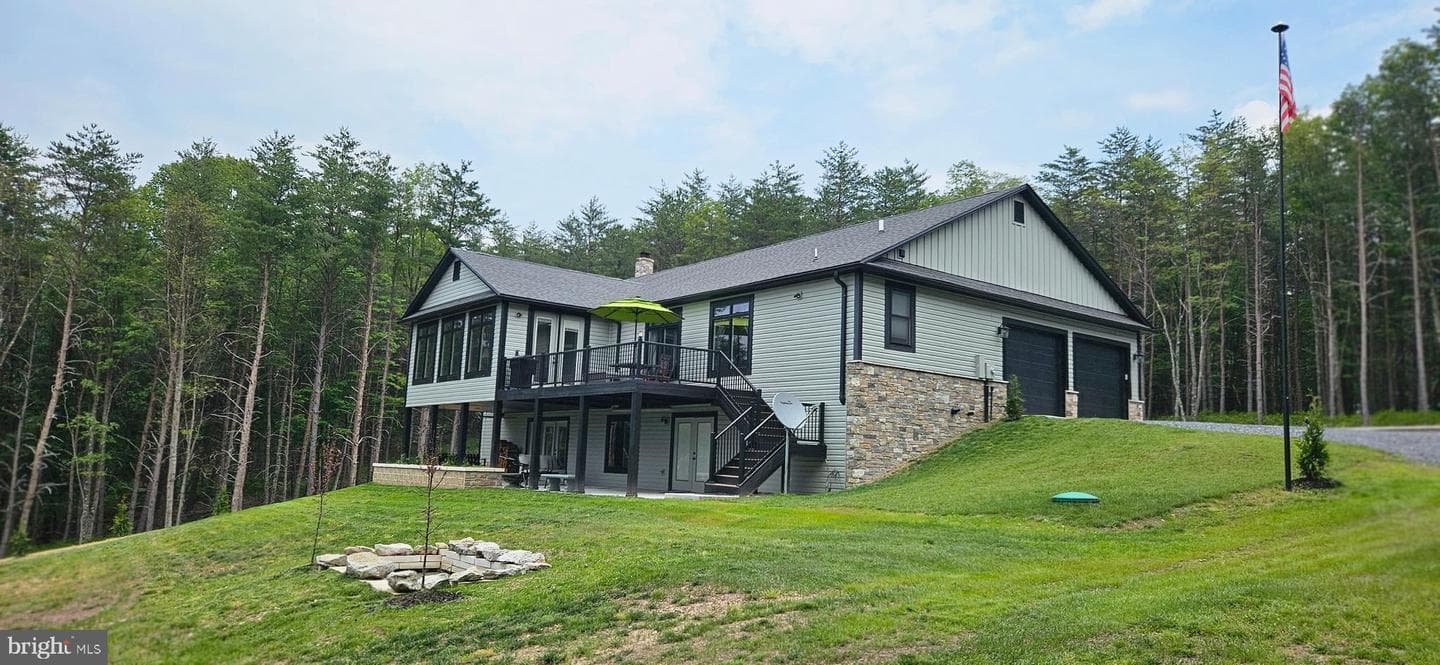 2204 Baker Mountain Drive photo 3