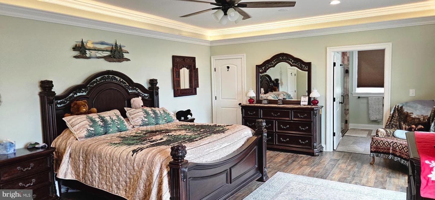 2204 Baker Mountain Drive photo 35
