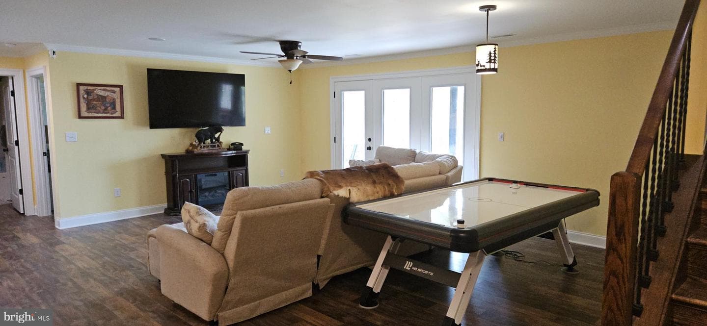 2204 Baker Mountain Drive photo 49