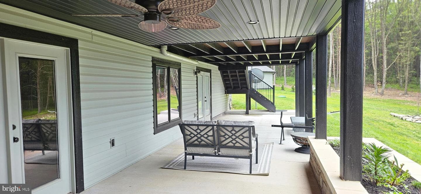 2204 Baker Mountain Drive photo 72