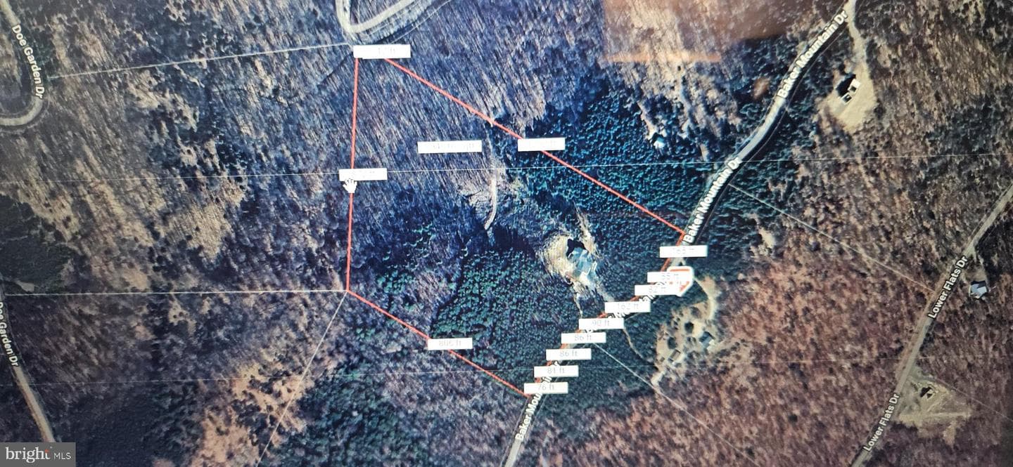 2204 Baker Mountain Drive photo 95