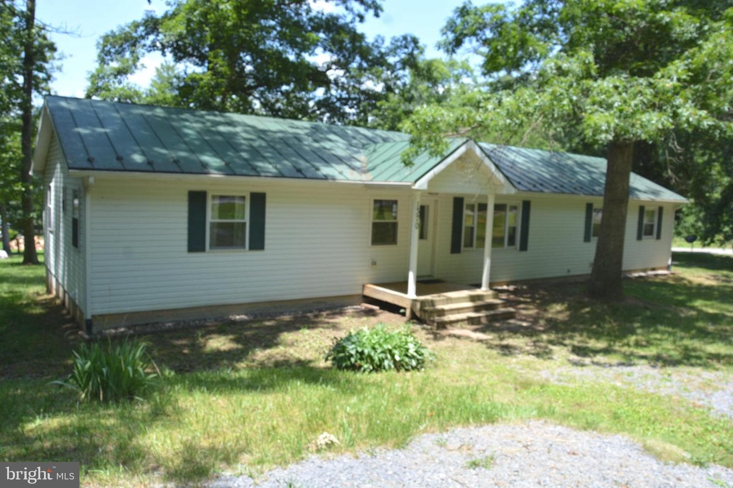 1370 Christian Church Road photo 2