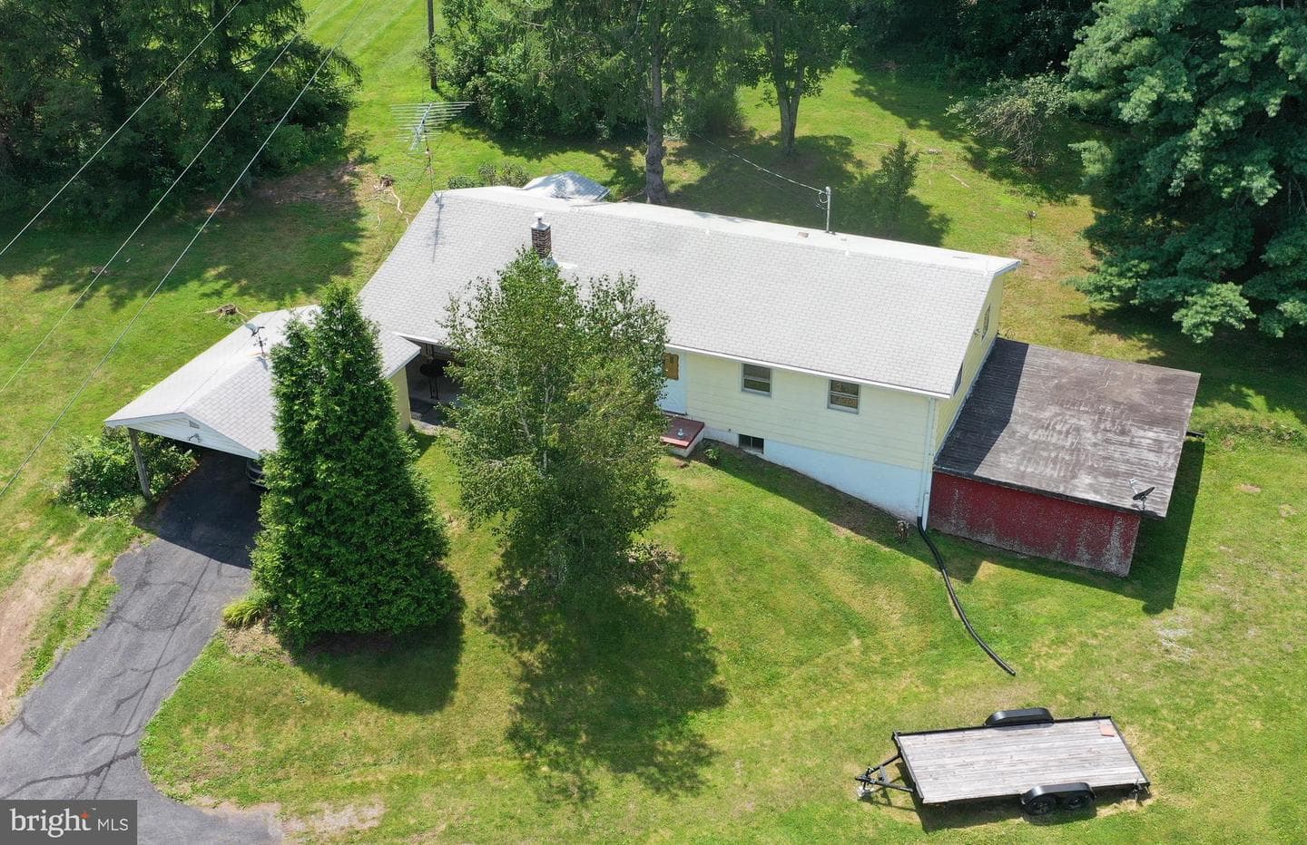 500 Dunmore Ridge Road, Augusta