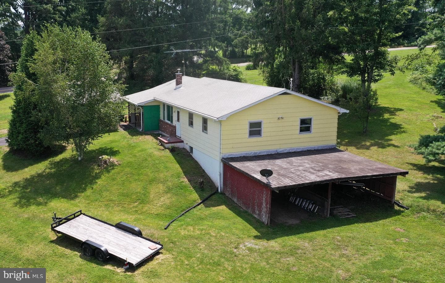 500 Dunmore Ridge Road photo 3