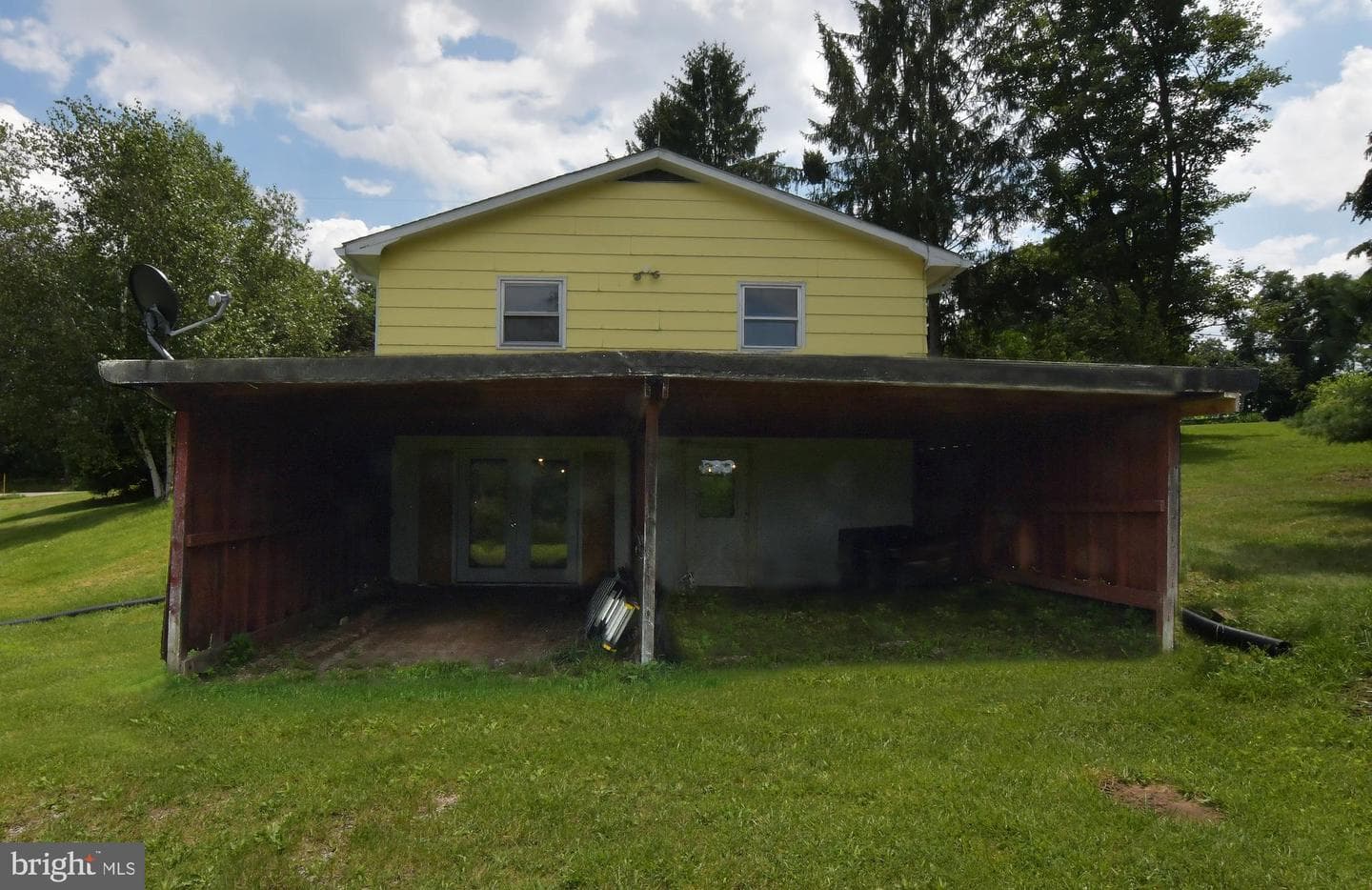 500 Dunmore Ridge Road photo 36