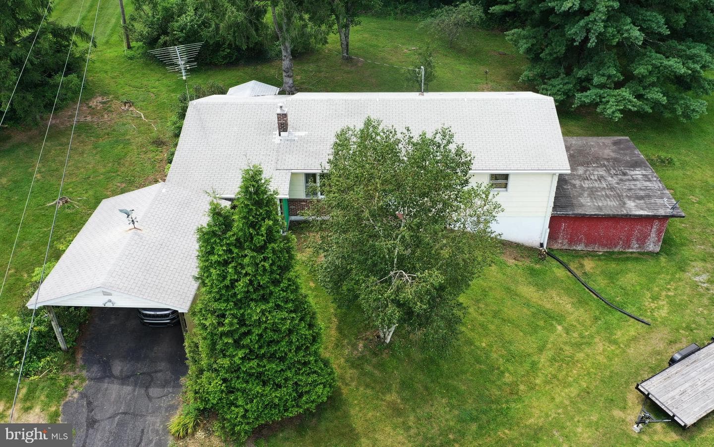 500 Dunmore Ridge Road photo 42